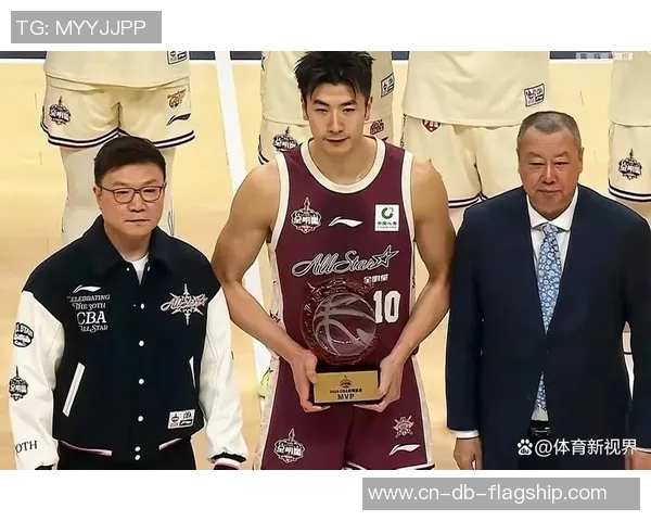 全明星赛致敬传奇三十载邹雨宸荣膺MVP北区胜利再创辉煌